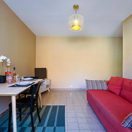 Joli Proche De La Apartman