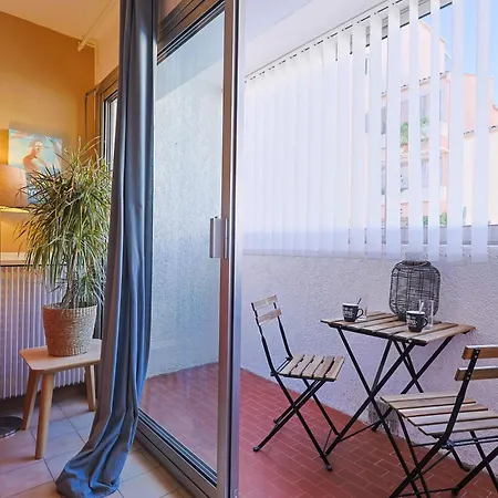 Apartmán Joli Proche De La