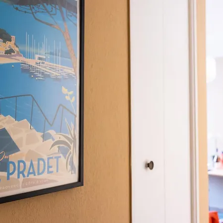 Joli Proche De La Apartman *