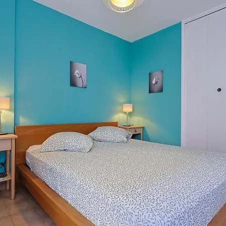 Apartmán Joli Proche De La Le Pradet