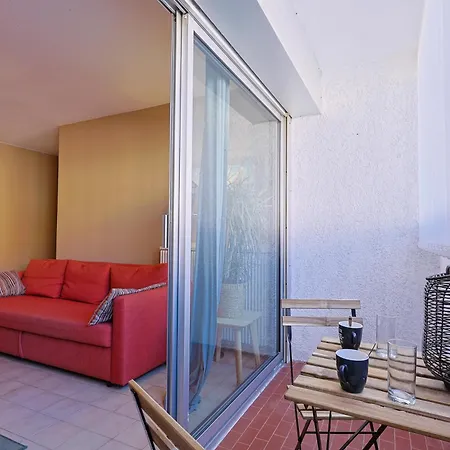 Apartmán Joli Proche De La