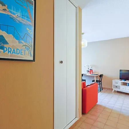 Joli Proche De La Apartmán *