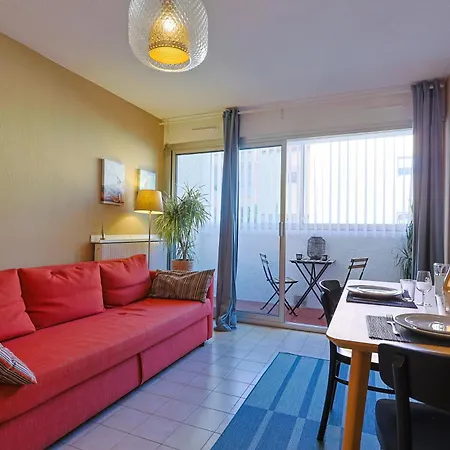 Joli Proche De La Apartman Le Pradet