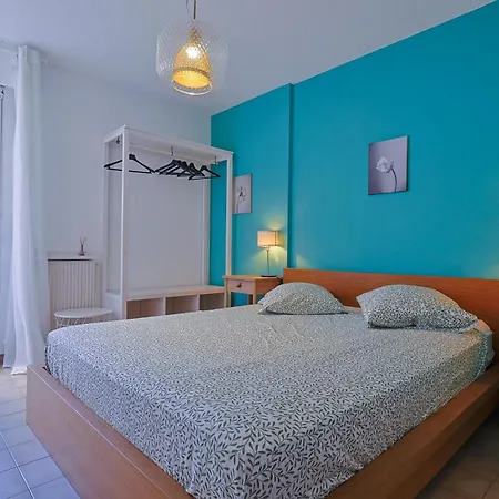 Apartmán Joli Proche De La