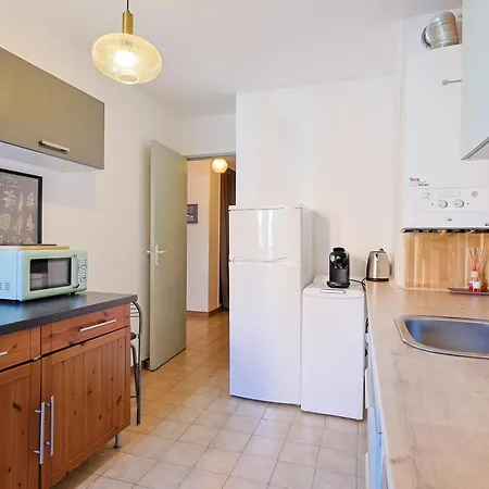 Joli Proche De La Apartman *