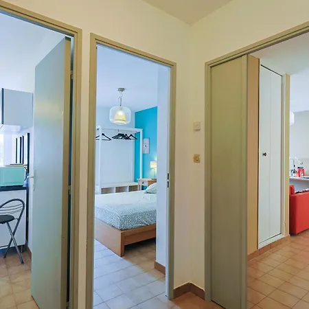 Joli Proche De La Apartman *
